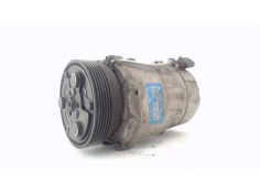 Recambio de compresor aire acond. para volkswagen bora berlina (1j2) 1.9 conceptline referencia OEM IAM 1J0820803N  