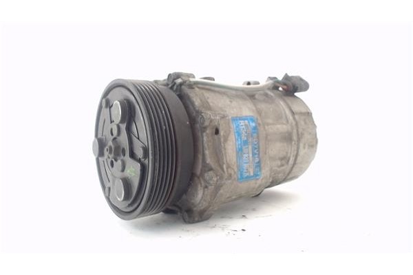 Recambio de compresor aire acond. para volkswagen bora berlina (1j2) 1.9 conceptline referencia OEM IAM 1J0820803N  