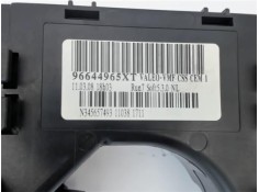 Recambio de mando intermitencia para citroen xsara picasso referencia OEM IAM 96644965XT  