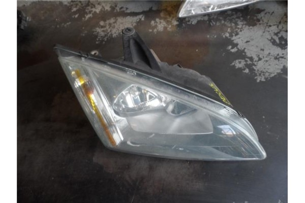 Recambio de faro delantero dcho para ford focus ii (da_) 1.6 tdci referencia OEM IAM 1480979  4M5113099AD , FORD | 1384543 , FOR