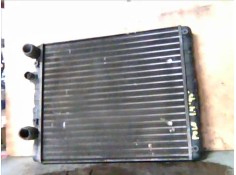 Recambio de radiador para volkswagen polo iii (6n1) 55 1.4 referencia OEM IAM   