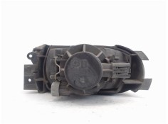 Recambio de faro antiniebla derecho para renault laguna (b56) referencia OEM IAM 7700835210L 97736160 