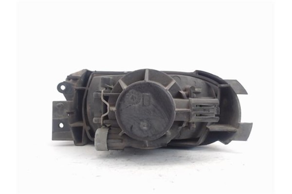Recambio de faro antiniebla derecho para renault laguna (b56) referencia OEM IAM 7700835210L 97736160 