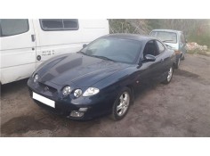hyundai coupe (j2) del año 2001
