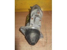 Recambio de motor arranque para opel corsa c 1.0 referencia OEM IAM 93171950 0001106015 