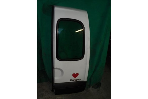 Recambio de porton trasero para renault kangoo i (f/kc0)(1997) 1.5 dci (kc08, kc09) referencia OEM IAM   
