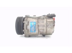 Recambio de compresor aire acond. para volkswagen bora berlina (1j2) 1.9 conceptline referencia OEM IAM 1J0820803N  