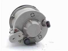 Recambio de faro antiniebla izquierdo para hyundai santa fe (sm) 2.0 crdi 4x4 referencia OEM IAM 9220126000  