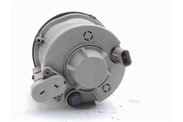 Recambio de faro antiniebla izquierdo para hyundai santa fe (sm) 2.0 crdi 4x4 referencia OEM IAM 9220126000  
