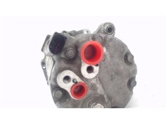 Recambio de compresor aire acond. para volkswagen bora berlina (1j2) 1.9 conceptline referencia OEM IAM 1J0820803N  