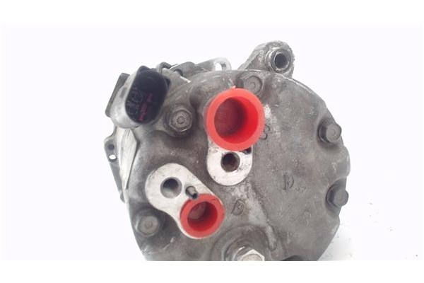 Recambio de compresor aire acond. para volkswagen bora berlina (1j2) 1.9 conceptline referencia OEM IAM 1J0820803N  