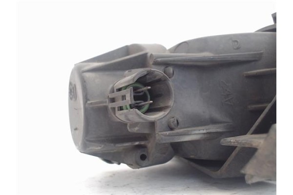 Recambio de faro antiniebla derecho para renault laguna (b56) referencia OEM IAM 7700835210L 97736160 