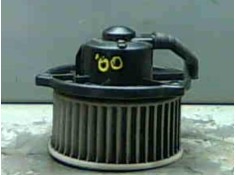 Recambio de motor calefaccion para mazda demio (dw) 1.3 i 16v referencia OEM IAM DB0261B10 1990000422 