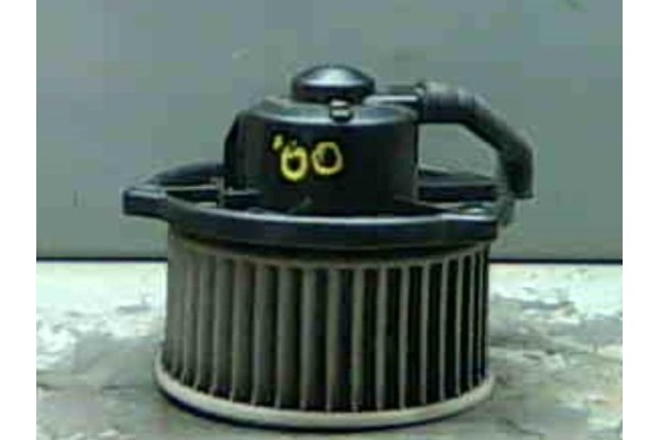 Recambio de motor calefaccion para mazda demio (dw) 1.3 i 16v referencia OEM IAM DB0261B10 1990000422 