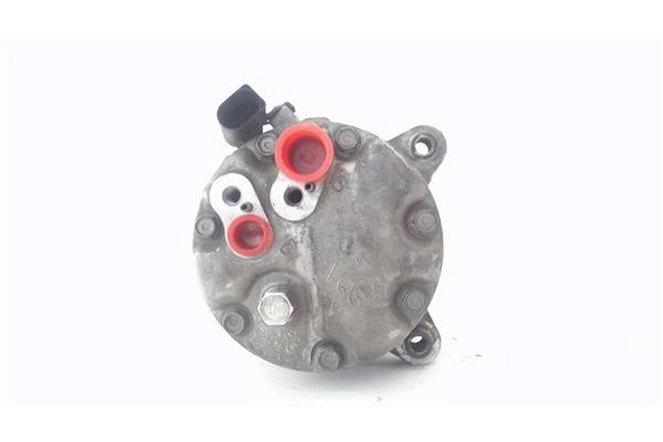 Recambio de compresor aire acond. para volkswagen bora berlina (1j2) 1.9 conceptline referencia OEM IAM 1J0820803N  