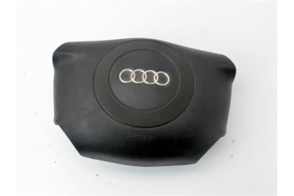 Recambio de airbag volante para audi a4 berlina (b5) 1.8 t (132kw) referencia OEM IAM 4B0880201AD  
