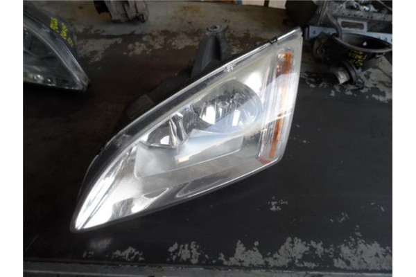 Recambio de faro delantero izquierdo para ford focus ii (da_) 1.6 tdci referencia OEM IAM 1480990  4M5113101AD , FORD | 1324256 