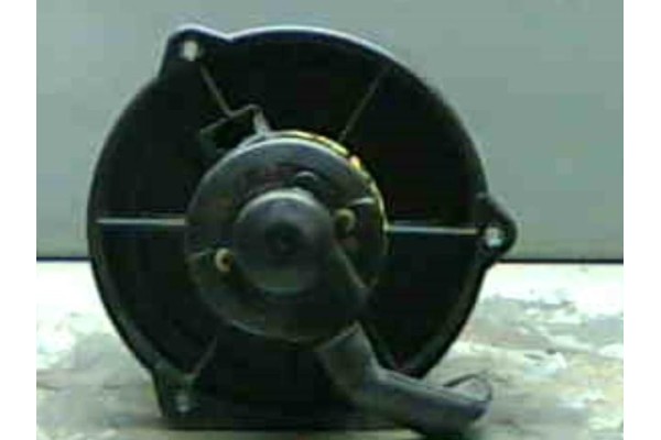 Recambio de motor calefaccion para mazda demio (dw) 1.3 i 16v referencia OEM IAM DB0261B10 1990000422 
