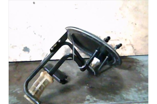 Recambio de aforador para kia carnival 2.9 crdi referencia OEM IAM 94460 4D100 10801BLW0147 