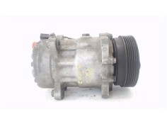 Recambio de compresor aire acond. para volkswagen bora berlina (1j2) 1.9 conceptline referencia OEM IAM 1J0820803N  