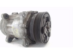 Recambio de compresor aire acond. para volkswagen bora berlina (1j2) 1.9 conceptline referencia OEM IAM 1J0820803N  