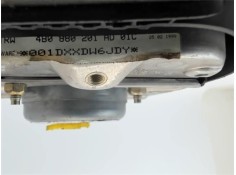Recambio de airbag volante para audi a4 berlina (b5) 1.8 t (132kw) referencia OEM IAM 4B0880201AD  