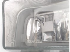 Recambio de faro antiniebla izquierdo para opel astra f berlina referencia OEM IAM  90451207 