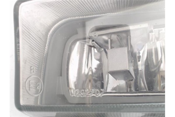 Recambio de faro antiniebla izquierdo para opel astra f berlina referencia OEM IAM  90451207 