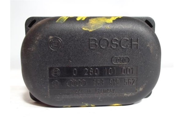 Recambio de caja reles para audi a4 avant (b5) 1.8 t (132kw) referencia OEM IAM 853919562 0280101001 