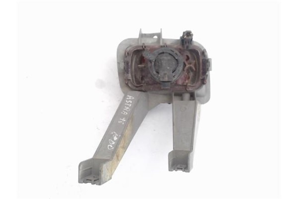 Recambio de faro antiniebla izquierdo para opel astra f berlina referencia OEM IAM  90451207 