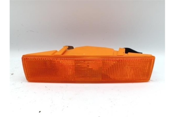 Recambio de intermitente delantero izquierdo para ford sierra berlina (1987) 1.6 lx [1,6 ltr. - 59 kw] referencia OEM IAM   438 