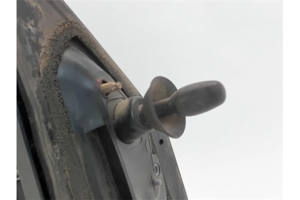 Recambio de retrovisor izquierdo para toyota yaris verso (ncp2/nlp2) referencia OEM IAM 879400D01000 0806891 