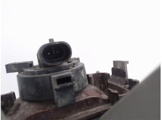 Recambio de faro antiniebla izquierdo para opel astra f berlina referencia OEM IAM  90451207 