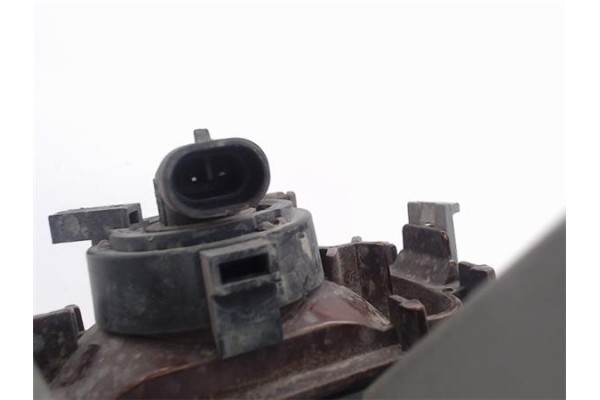 Recambio de faro antiniebla izquierdo para opel astra f berlina referencia OEM IAM  90451207 