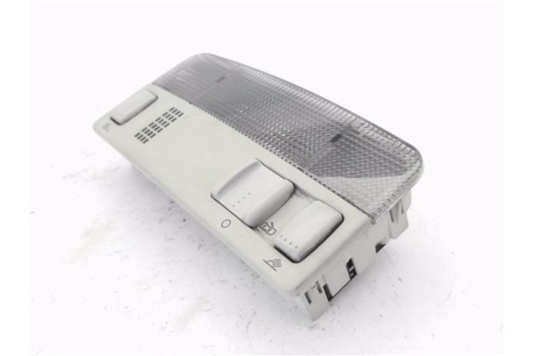 Recambio de luz interior techo para volkswagen bora berlina (1j2) 1.9 conceptline referencia OEM IAM 3B0947105C  