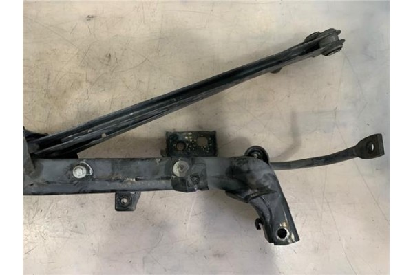 Recambio de puente trasero para mini mini (r56) 1.6 cooper d referencia OEM IAM 33316772667  