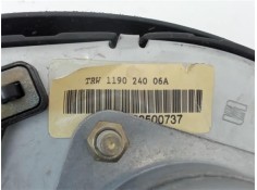 Recambio de airbag volante para seat cordoba berlina (6k2) referencia OEM IAM 119024006A  
