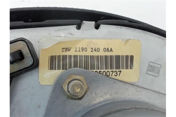 Recambio de airbag volante para seat cordoba berlina (6k2) referencia OEM IAM 119024006A  