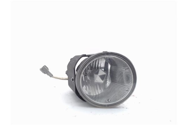 Recambio de faro antiniebla derecho para nissan x-trail (t30) 2.2 di 4x4 referencia OEM IAM 261548H900  