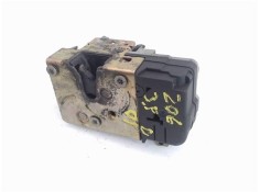 Recambio de cierre electromagnetico delantero derecho para peugeot 206 1.9 d referencia OEM IAM 9136J1  