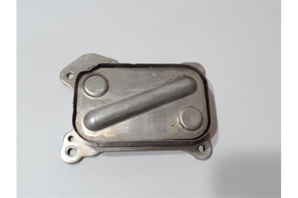 Recambio de radiador aceite para opel combo (corsa c) 1.3 cdti 16v referencia OEM IAM 3257284 080543 