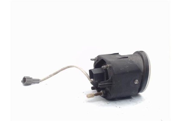 Recambio de faro antiniebla derecho para nissan x-trail (t30) 2.2 di 4x4 referencia OEM IAM 261548H900  