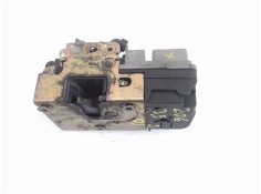 Recambio de cierre electromagnetico delantero derecho para peugeot 206 1.9 d referencia OEM IAM 9136J1  