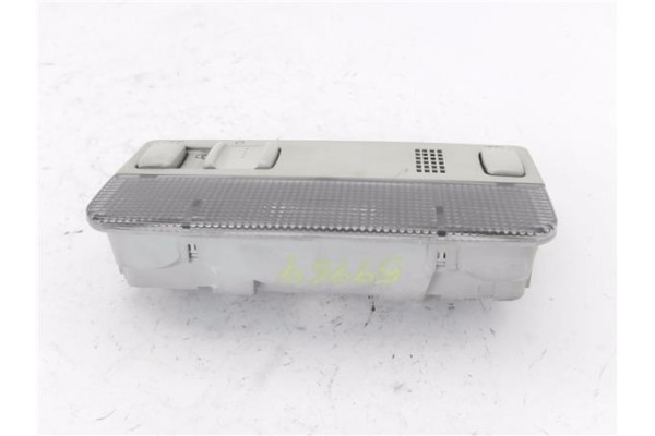 Recambio de luz interior techo para volkswagen bora berlina (1j2) 1.9 conceptline referencia OEM IAM 3B0947105C  