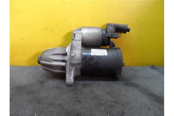 Recambio de motor arranque para mitsubishi colt cz3 berl. 5 (z30a) 1.1 inform (d) referencia OEM IAM MR994922 M000T45271ZT 