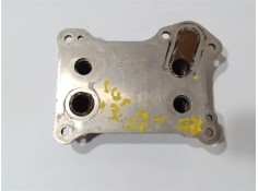 Recambio de radiador aceite para opel combo (corsa c) 1.3 cdti 16v referencia OEM IAM 3257284 080543 