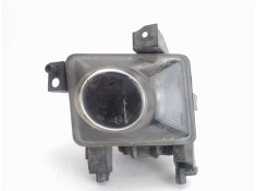 Recambio de faro antiniebla izquierdo para opel vectra c sin definir referencia OEM IAM 13101744 0096726 