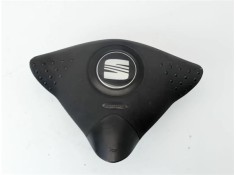 Recambio de airbag volante para seat ibiza (6k1) referencia OEM IAM 6K0880201B  
