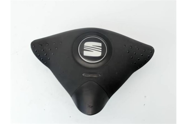 Recambio de airbag volante para seat ibiza (6k1) referencia OEM IAM 6K0880201B  
