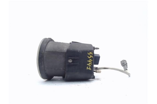 Recambio de faro antiniebla derecho para nissan x-trail (t30) 2.2 di 4x4 referencia OEM IAM 261548H900  